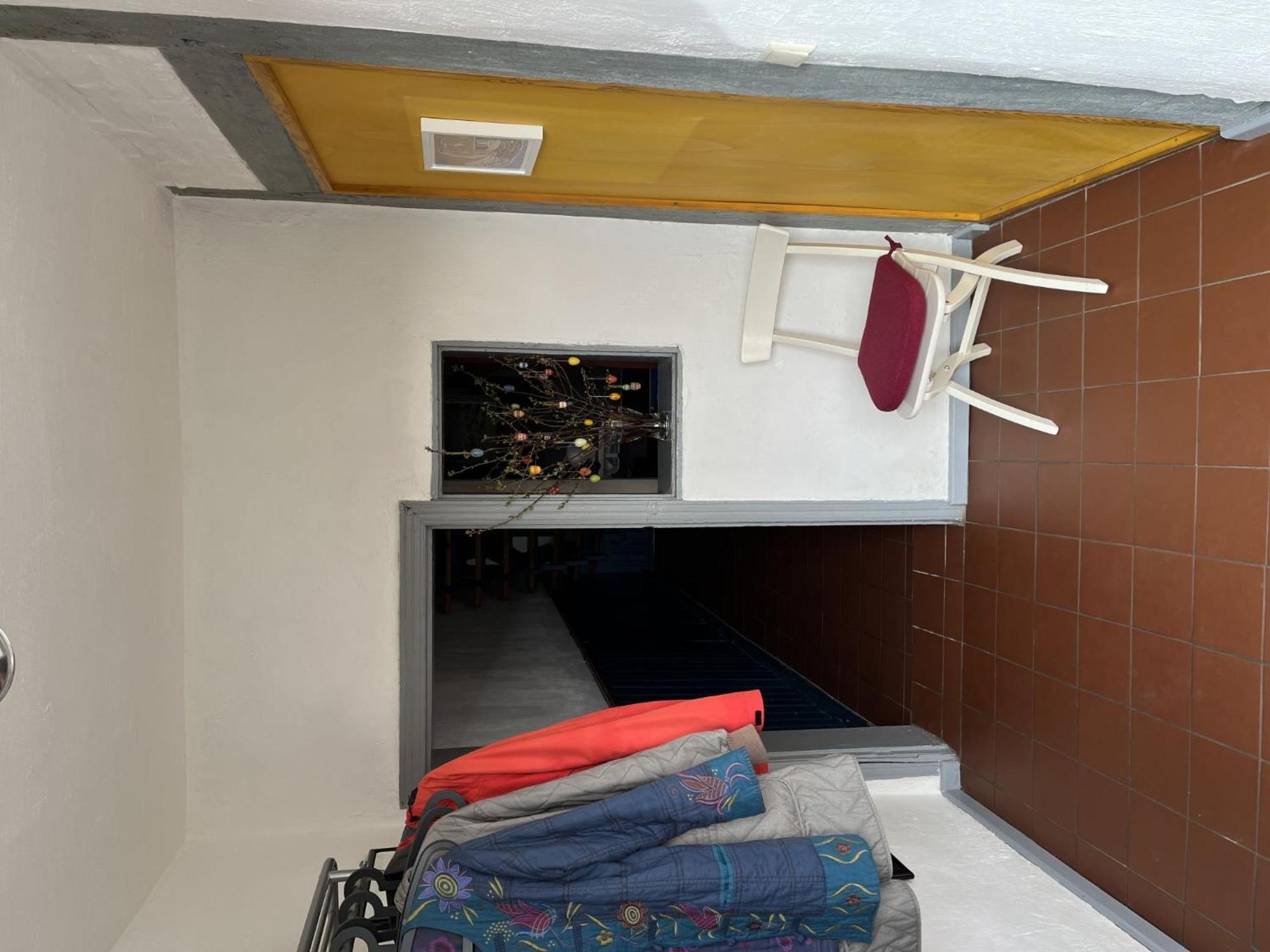 Holiday Home Kapitaenshaus Leo By Interhome Leopoldshagen Dış mekan fotoğraf